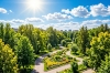 Прогноз погоды в Кемерове: прогноз на 10–16 августа