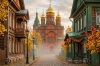 Прогноз погоды в Томске на сентябрь 2026 года