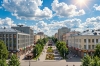 Прогноз погоды в Барнауле: выходные 28–30 августа