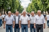 Прогноз погоды в Кемерове: выходные 21–23 августа
