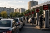 Бензин в Омске 10 августа: актуальные цены на заправках