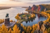 Прогноз погоды в Красноярске на сентябрь 2026 года