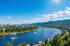 Прогноз погоды в Красноярске: выходные 21–23 августа