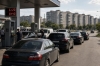 Бензин в Барнауле 12 августа: текущие цены на АЗС