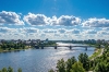 Прогноз погоды в Омске: выходные 21–23 августа