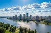 Прогноз погоды в Омске: прогноз на 10–16 августа