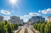 Погода в Новосибирске: прогноз на выходные 28–30 августа
