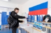 В избиркоме определили места партий в бюллетенях на выборах в заксобрание Прикамья и думу Перми