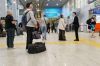 Девять крупных аэропортов Приволжья приостановили работу из-за угрозы налета БПЛА