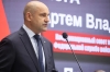 Артем Жога: частные охранники помогут обеспечить порядок на выборах