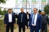 Андрей Трубецкой: в Сургутском районе вложили 207 миллионов в новые парки и скверы