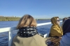 Качество воды в Иртыше мониторят югорские власти: что не так с рекой и чей водопровод под угрозой