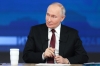 Владимир Путин поприветствовал участников Международного форума коренных народов