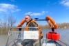 Спасатели МЧС покинули пострадавший от паводка Ирбит