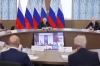 Путин обсудил технологии будущего на Совете по науке и образованию в Новосибирске