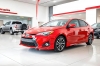Ушедший японский гигант: Toyota застолбила права на внедорожники в РФ