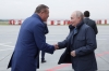 Путин прилетел на Сахалин: что в графике