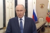 «Ни прощения, ни забвения»: Путин высказался о гибели Ахмата Кадырова