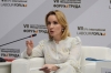 Львова-Белова назвала терактом гибель девочки после удара ВСУ по Принцевке