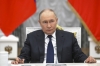 Путин в Улан-Удэ поставил задачу перед архитекторами и урбанистами