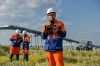 На Восточно-Мессояхском месторождении повышают точность контроля инфраструктуры при помощи цифровых технологий