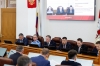 Южноуральские депутаты усовершенствовали правовой механизм КРТ и наделили структуры правительства новыми полномочиями