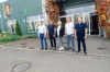 Сергей Буяков посетил два знаковых объекта в пригороде Челябинска: столица Южного Урала становится комфортнее