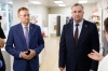 Депутаты заксобрания Челябинской области о работе «Почты России» в регионе: эффективно, но остаются вопросы