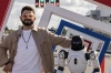 Уроженец Челябинска Александр Жаров раскрыл детали премьеры технологического шоу «На высоте»