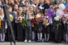 Линейки на первое сентября в Челябинской области проведут для трех классов