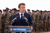 Макрон пообещал Зеленскому новые ракеты-перехватчики для ПВО