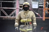 В Петербурге вспыхнул склад, огонь охватил уже 22 тысячи квадратных метров