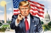Трамп заявил о намерении США объявить Ормузский пролив своей территорией