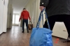 Россия и Украина провели обмен гражданскими на территории Белоруссии