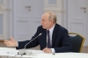 Развитие малых городов и критика чиновников: что сказал Путин на встрече с урбанистами