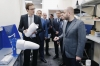 В Тольятти открылся протезный центр нового поколения: губернатор Федорищев оценил его возможности