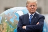 «Мы отлично ладим»: Трамп похвалился связями с Ким Чен Ыном