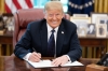 «Ему никто не нравился, но ему нравлюсь я»: Трамп приписал себе уникальные отношения с Ким Чен Ыном