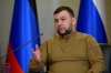 В ДНР заявили об обстреле кафедрального собора в Горловке: пострадали священники и волонтеры