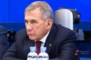 «Иждивенцев воспитывать не надо»: Минниханов раскритиковал ситуацию с сиротами в Татарстане