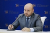 Федорищев и Цыбульский провели заседание комиссий Госсовета: обсудили меры по развитию арктического флота
