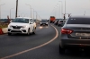 В Нижнем Новгороде образовались 10-балльные пробки