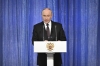 Тектонические перемены и суверенитет: Путин обратился к участникам форума в Нижнем Новгороде