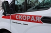 Пьяный пациент пырнул ножницами  фельдшера скорой помощи в Прикамье