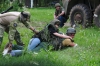 Военные врачи – участники программы «Время героев» рассказали, какой ценой спасают бойцов в зоне СВО