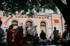 «Коляда-театр» отправят в свердловскую глубинку
