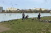 Ливни и резкое похолодание накроют Краснодар в ближайшие дни