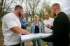 В Анапе благоустраивают два парка