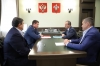 Что мешает развитию туризма в Приморско-Ахтарском округе Кубани, раскрыл спикер ЗСК Бурлачко
