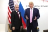 Daily Mail: новое заявление Трампа о Путине осложнит отношения Штатов с НАТО